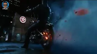 حاله واتس انا شبح المجال دندنها