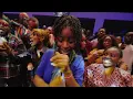 Praise Medley (Live) - SMJ - Samuel Giveson | The Outsider Experience 2025