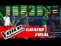Download Lagu RAN Special Performance feat. Armand \u0026 Vidi Aldiano