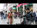 THIS VERSION HAS A TWIST | Imagine Dragons - Enemy | Allie Sherlock & Sebastian Schub cover
