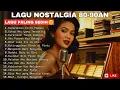 Download Lagu Kumpulan Lagu Nostalgia Sedih | Cinta Lama yang Tak Pernah Selesai
