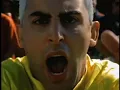 The Apex Theory 2002 CD-ROM footage