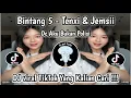 Download Lagu DJ BINTANG 5 - TENXI \u0026 JAMSII | DC AKU BUKAN POLISI | DJ VIRAL TIKTOK TERBARU YG KALIAN CARI‼️