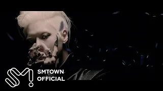 Download TAEMIN テミン 'さよならひとり' MV MP3