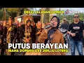 Download Lagu PUTUS BERAYEAN SASAK TERBARU NIA DIRGHA COVER IRAMA DOPANG LIVE NYONGKOLAN JERUJU LOTENG