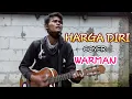 Harga diri - Warman (cover)