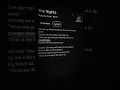 Download Lagu The Nights | Lyrics 🎵