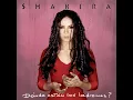 Shakira Ciega, Sordomuda (Audio)
