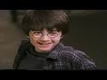 Harry Potter And The Philosopher s Stone Harry The Snake 2001 VHS Capture