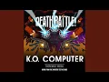 Lagu Death Battle: K.O. Computer