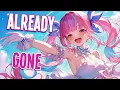 Download Lagu Nightcore - Already Gone | Hoang \u0026 Danny Olson [Sped Up]