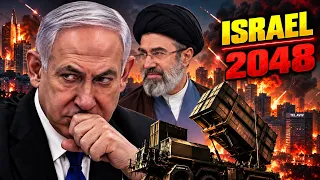 IRAN oo 3 Markab DAGAAL & Seddex markab oo SHIDAAL Weerartay & ISR 2048 magaari donntaa ?