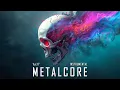 Lagu Metalcore Instrumental Vol.17 | Dark / Emotional | METAL MUSIC AI