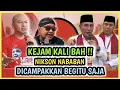 Download Lagu KASIHAN NIKSON NABABAN, KADER PDIP SUMUT YANG DICAMPAKKAN BEGITU SAJA.