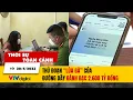Download Lagu Thời sự toàn cảnh tối 20/4: Thủ đoạn \