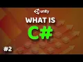 What is C C Unity Tutorial - Full Course for Beginners in HINDI PART-2