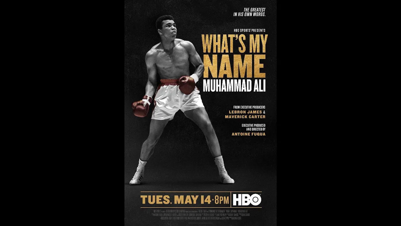 The Isley Brothers - It's Your Thing | What's My Name: Muhammad Ali OST The Isley Brothers - It's Your Thing | What's My Name: Muhammad Ali OST