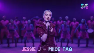 jessie j price tag afro soul cover tiktok version