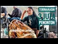 Download Lagu Terimakasih 4 Juta Penonton |Viral Cewe Cantik Main Kendang Mantap (Fitri Kania) Bandung Punya