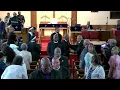 Pennsylvania Eastern Ecclesiastical Jurisdiction 60th Annual Holy Convocation -