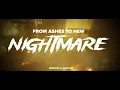 [Subtitulado En Español] From Ashes To New - Nightmare (Video Oficial)