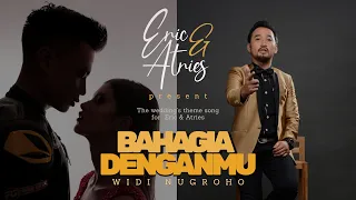 Download WIDI NUGROHO - BAHAGIA DENGANMU (OFFICIAL VIDEO ) MP3