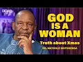 Lagu DR Motshekga | Jesus is NOT Christ | Stolen story of Jesus | Why we are told that Jesus a white man