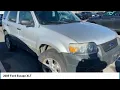 2005 Ford Escape 5KD14956A