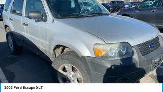 2005 Ford Escape 5KD14956A
