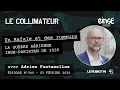 Lagu Un Rafale et des rumeurs. La guerre aérienne Inde-Pakistan de 2025