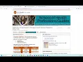 PubMed tutorial