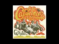 The California Honeydrops - Get Real High (Official Audio)