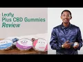 Plus CBD Gummies Review Leafly