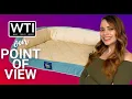 Our Point of View on Serta Ortho Quilted Couch Pet Beds From Amazon