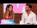 Exclusive Love Island Winners Ekin-Su And Davide Share All On Life After The Show Loose Women