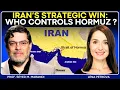 Mohammad Marandi Iran Will Outlast Trump - Iran s Strategic Win US Decline