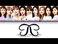 TWICE (트와이스) - TT Lyrics (Color Coded Lyrics)