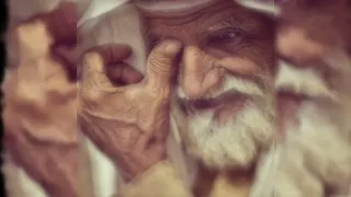 ربيت رجال     الفنان حمزة ابو قينص     دندنها