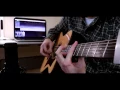 Download Lagu Undertale OST - Undertale (Acoustic guitar cover)