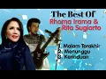 Download Lagu Rhoma Irama \u0026 Rita Sugiarto - Menunggu - Kerinduan - Malam Terakhir