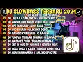 Download Lagu DJ SLOWBASS TERBARU 2024 || DJ LA LA LA SAM SMITH - NAUGHTY🎵DJ GARAM DAN MADU🎵DJ APT THAILAND