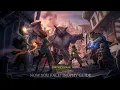 Pathfinder Kingmaker - Now You Fall Trophy