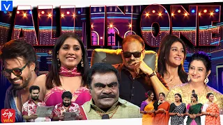 all in one super entertainer promo 22nd april 2026 rashmi gautam suma kanakala indraja aadi