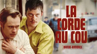 LA CORDE AU COU, le nouveau film de Gus Van Sant, au cinéma le 15 avril !