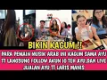 PEMAIN MUSIK ARAB INI SAMPAI KAGUM SAMA AYU TT,DAN HARI INI  LIVE TIKTOK JUALAN AYU TT LARIS MANIS