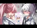 Download Lagu Hoshino and Hina Fights Over Sensei - Blue Archive