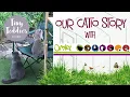 Outdoor Cat Enclosure by Omlet - CATIO