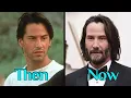 Point Break 1991 Cast Then Now 1991 vs 2021