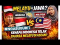 Lagu #357: “Melayu=Jawa?” Klaim yang Bikin Heboh! Ini Jawaban Kenapa RI Tolak Usulan Malaysia di ASEAN