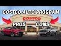 The Truth About the Costco Auto Program on Everyman Driver